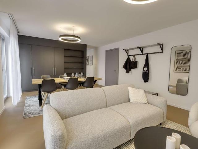 1.5 Zimmer, 19 m², 2. Stock