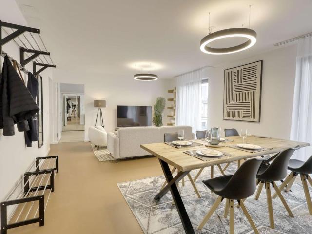 1.5 Zimmer, 19 m², 2. Stock