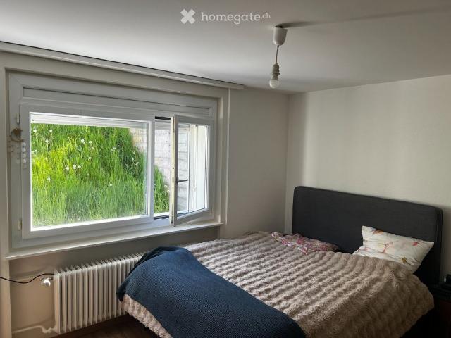 1.5 Zimmer, 19 m²