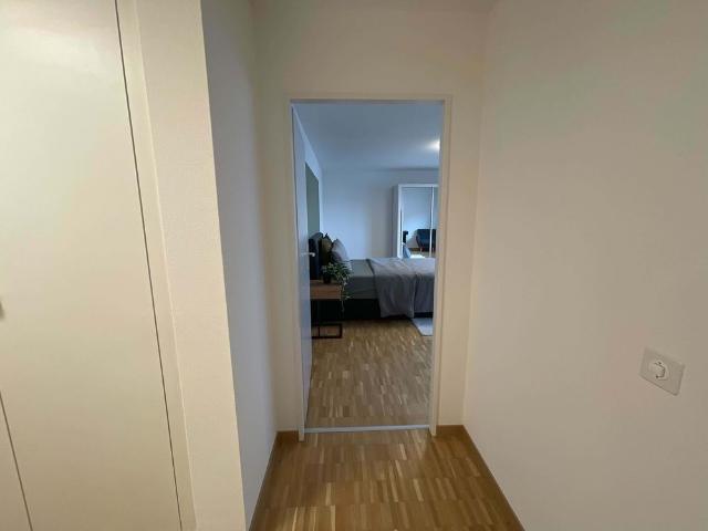 1.5 Zimmer, 10 m², 3. Stock