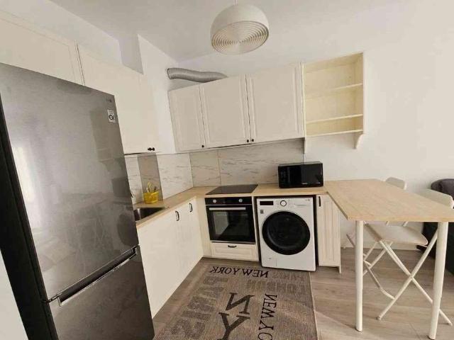 1.5 Zimmer, 12 m²