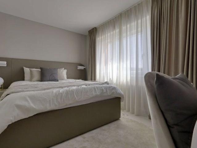 1.5 Zimmer, 13 m², 1. Stock