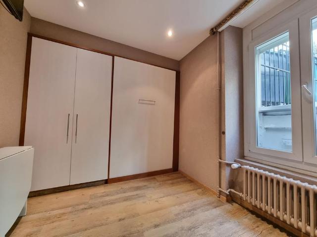 1.5 Zimmer, 13 m², 2. Stock