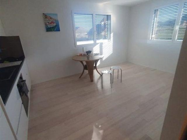 1.5 Zimmer, 1. Stock