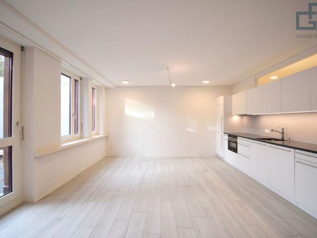 1.5 Zimmer, 1. Stock