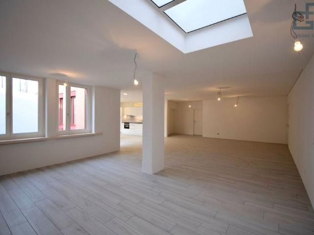 1.5 Zimmer, 1. Stock