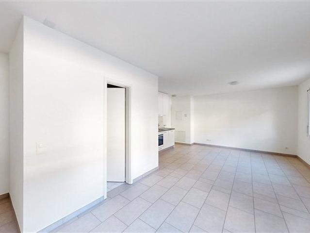 1.5 Zimmer, 1. Stock