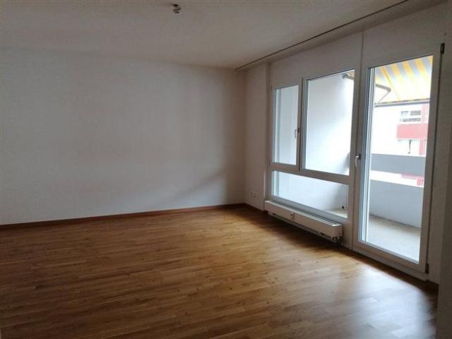 1.5 Zimmer, 1. Stock