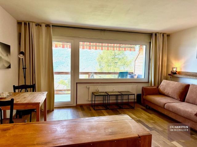 1.5 Zimmer, 1. Stock