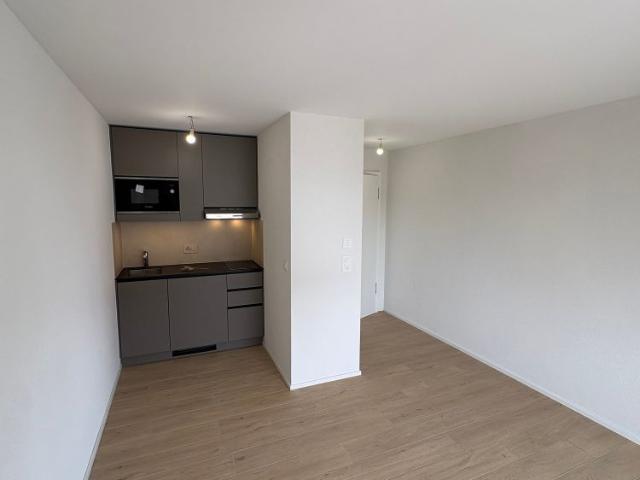 1.5 Zimmer, 24 m², 1. Stock