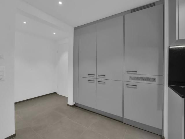 1.5 Zimmer, 24 m², 2. Stock