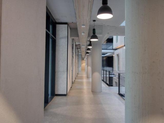 1.5 Zimmer, 24 m², 2. Stock