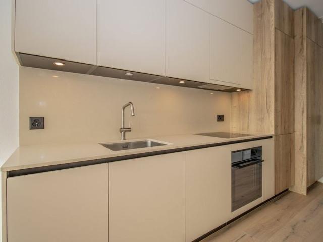 1.5 Zimmer, 24 m², 2. Stock