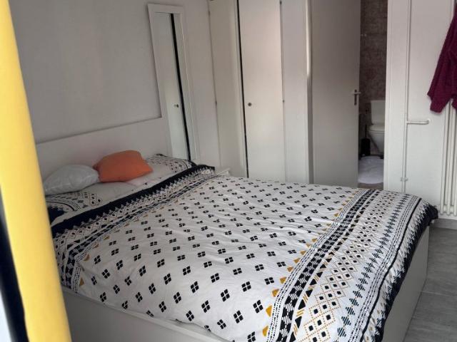1.5 Zimmer, 24 m², 2. Stock