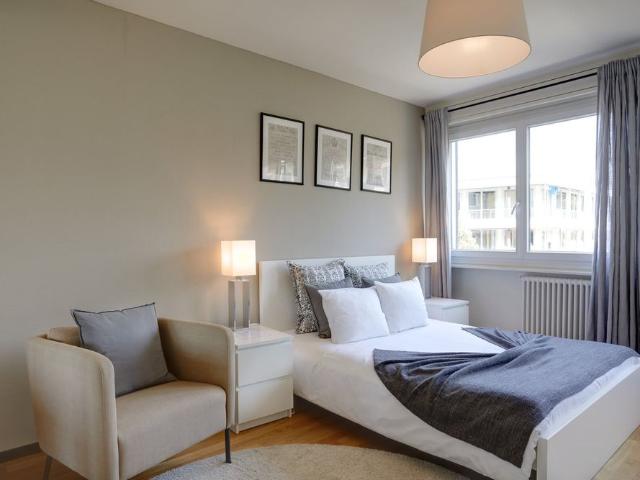 1.5 Zimmer, 24 m²