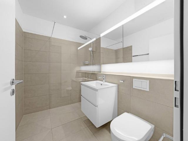 1.5 Zimmer, 24 m², 4. Stock