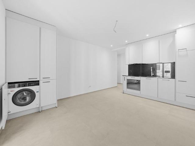 1.5 Zimmer, 24 m², 4. Stock