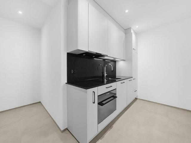 1.5 Zimmer, 24 m², 4. Stock