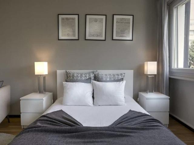 1.5 Zimmer, 24 m², 4. Stock