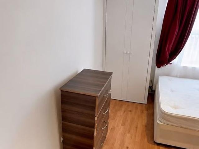 1.5 Zimmer, 24 m²