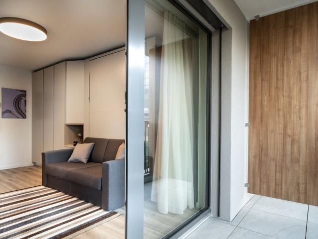 1.5 Zimmer, 24 m²