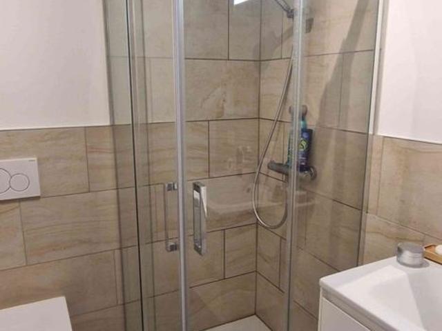 1.5 Zimmer, 25 m², 3. Stock