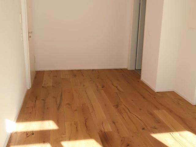 1.5 Zimmer, 25 m², 3. Stock