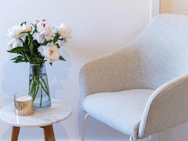 1.5 Zimmer, 25 m², 3. Stock
