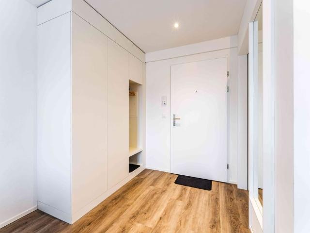 1.5 Zimmer, 25 m²
