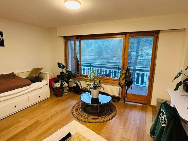 1.5 Zimmer, 25 m², 1. Stock