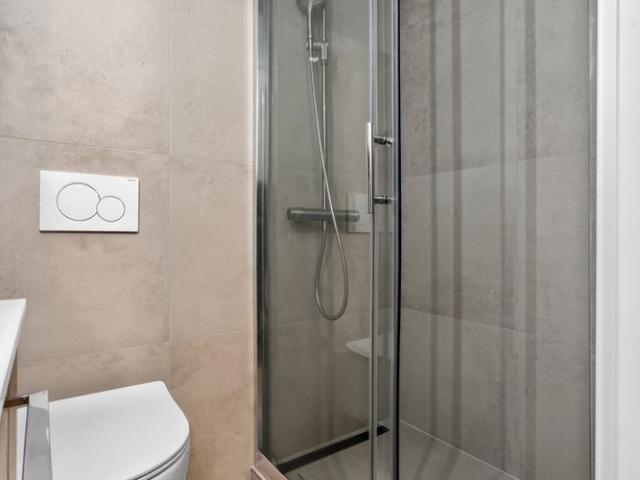 1.5 Zimmer, 25 m², 1. Stock