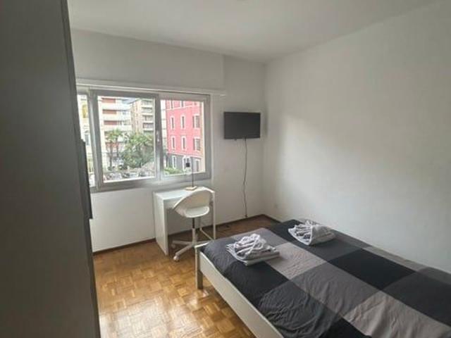 1.5 Zimmer, 25 m², 1. Stock