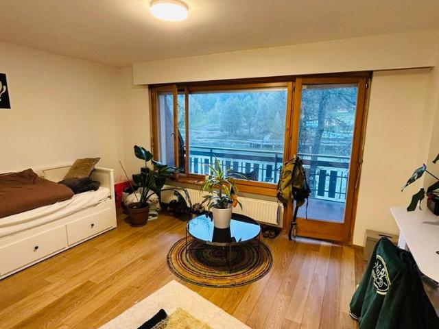 1.5 Zimmer, 25 m², 1. Stock