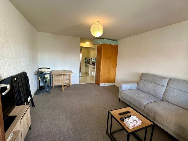 1.5 Zimmer, 25 m², 1. Stock