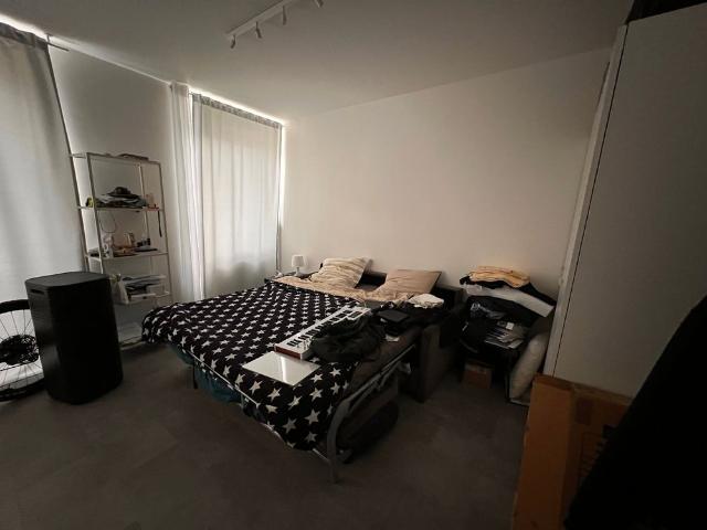 1.5 Zimmer, 25 m², 1. Stock