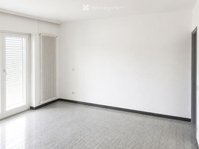 1.5 Zimmer, 25 m²