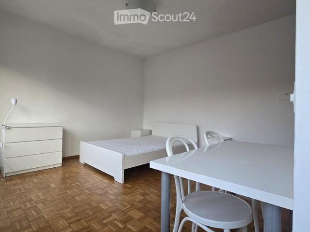 1.5 Zimmer, 25 m²