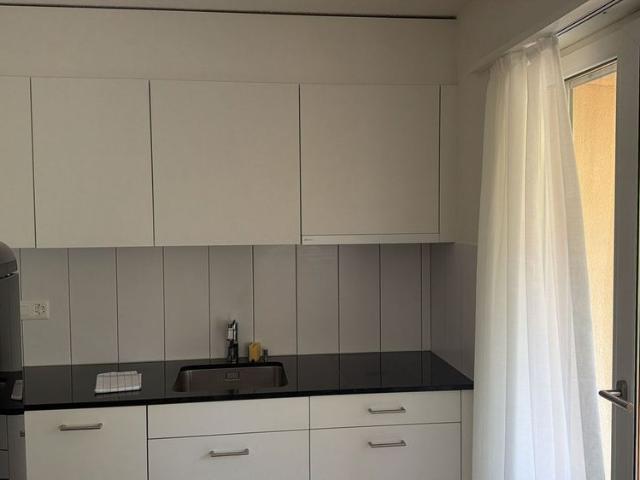 1.5 Zimmer, 25 m²
