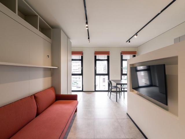 1.5 Zimmer, 25 m², 2. Stock