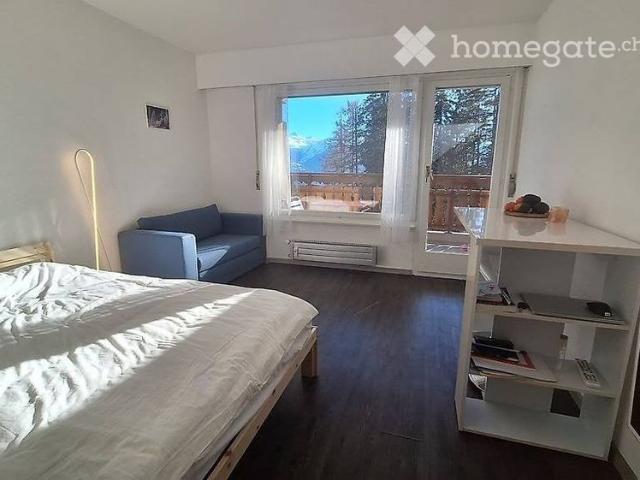 1.5 Zimmer, 25 m²