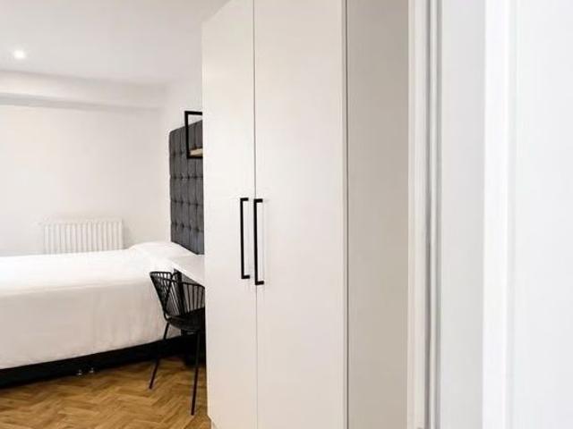 1.5 Zimmer, 25 m²