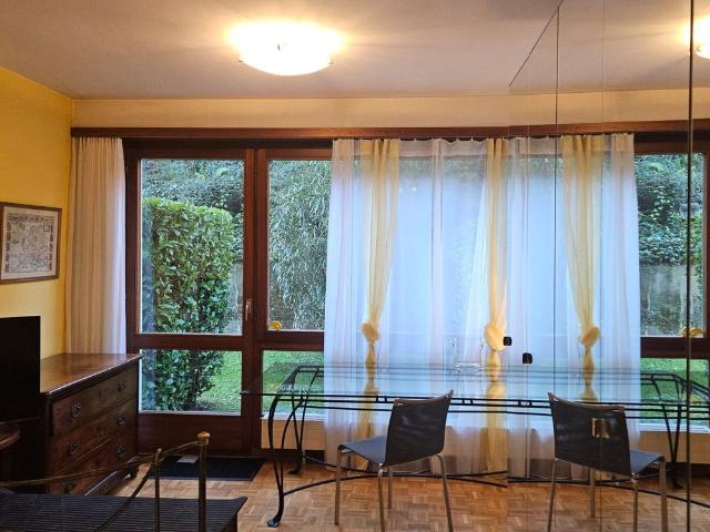1.5 Zimmer, 25 m²