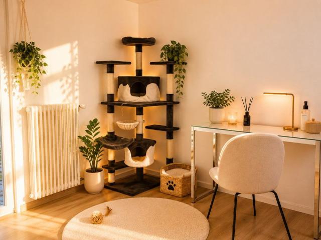 1.5 Zimmer, 25 m²