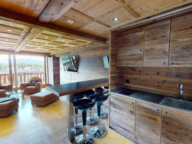1.5 Zimmer, 25 m², EG