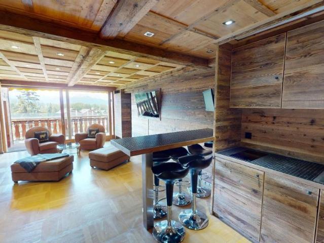 1.5 Zimmer, 25 m², EG