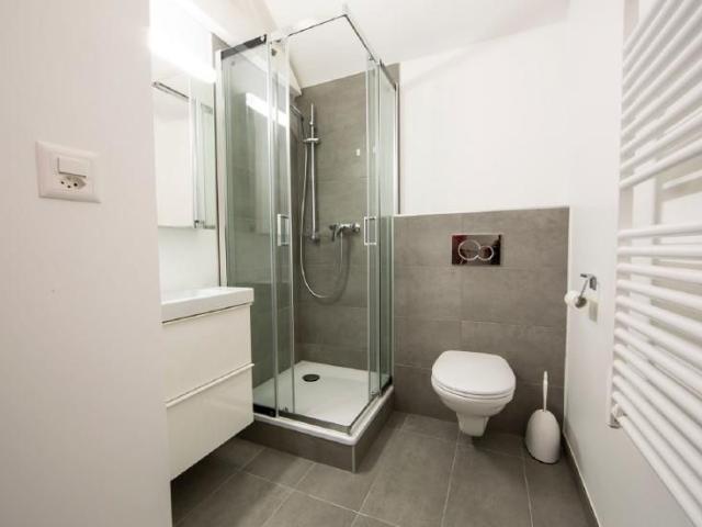 1.5 Zimmer, 25 m², EG