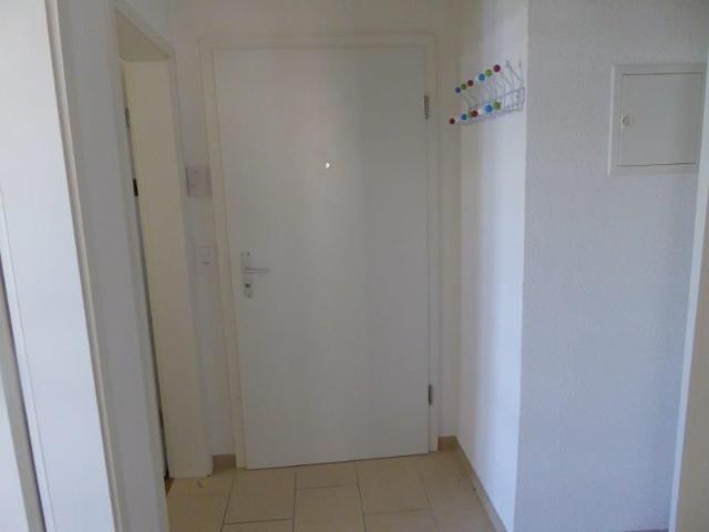 1.5 Zimmer, 26 m², 1. Stock