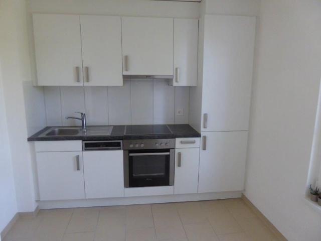 1.5 Zimmer, 26 m², 1. Stock