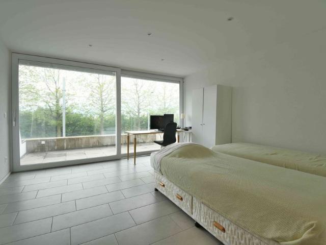 1.5 Zimmer, 26 m², 1. Stock
