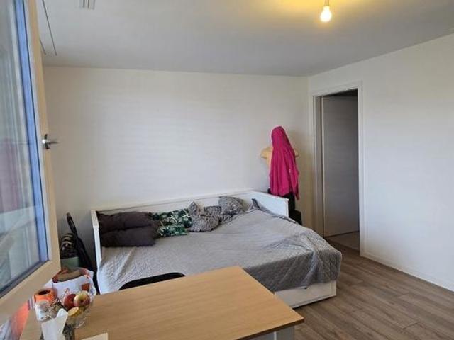 1.5 Zimmer, 26 m², 2. Stock